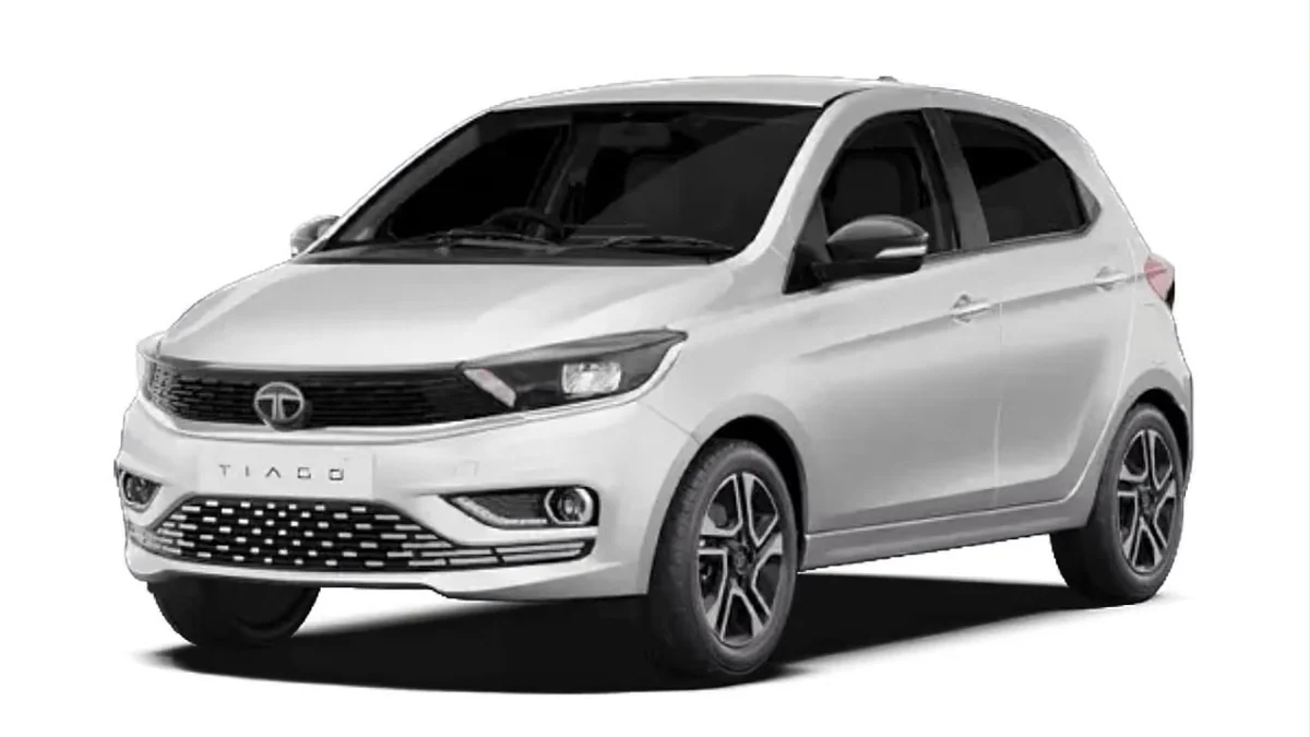Tata Tiago vehicle reference