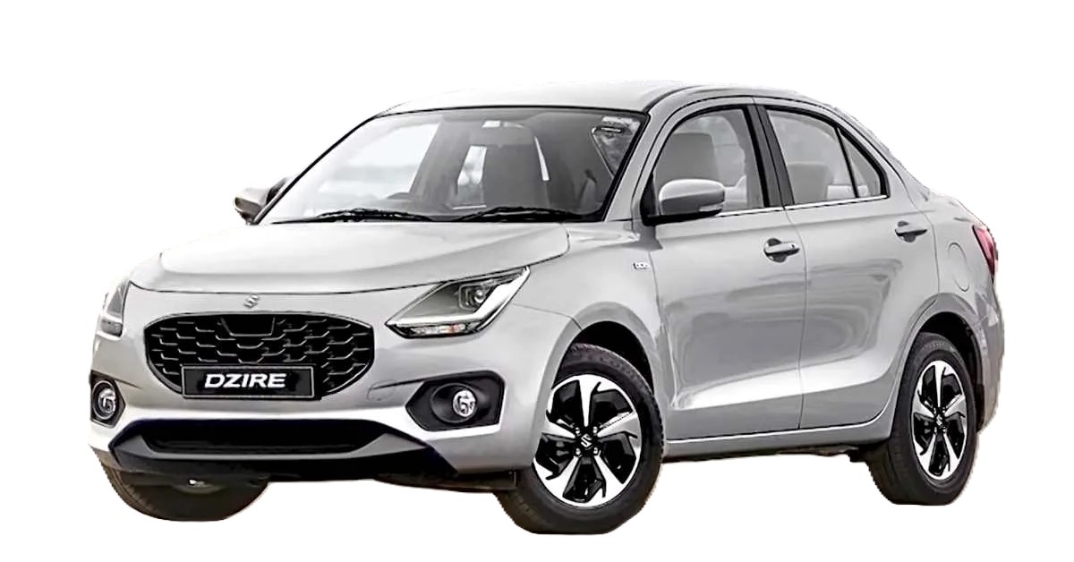 Vaanya Luxury Travels sedan