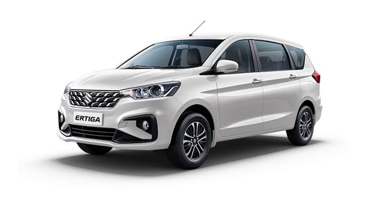 Vaanya Luxury Travels SUV